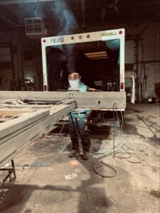 Malik Mobile Welding Service photo 3