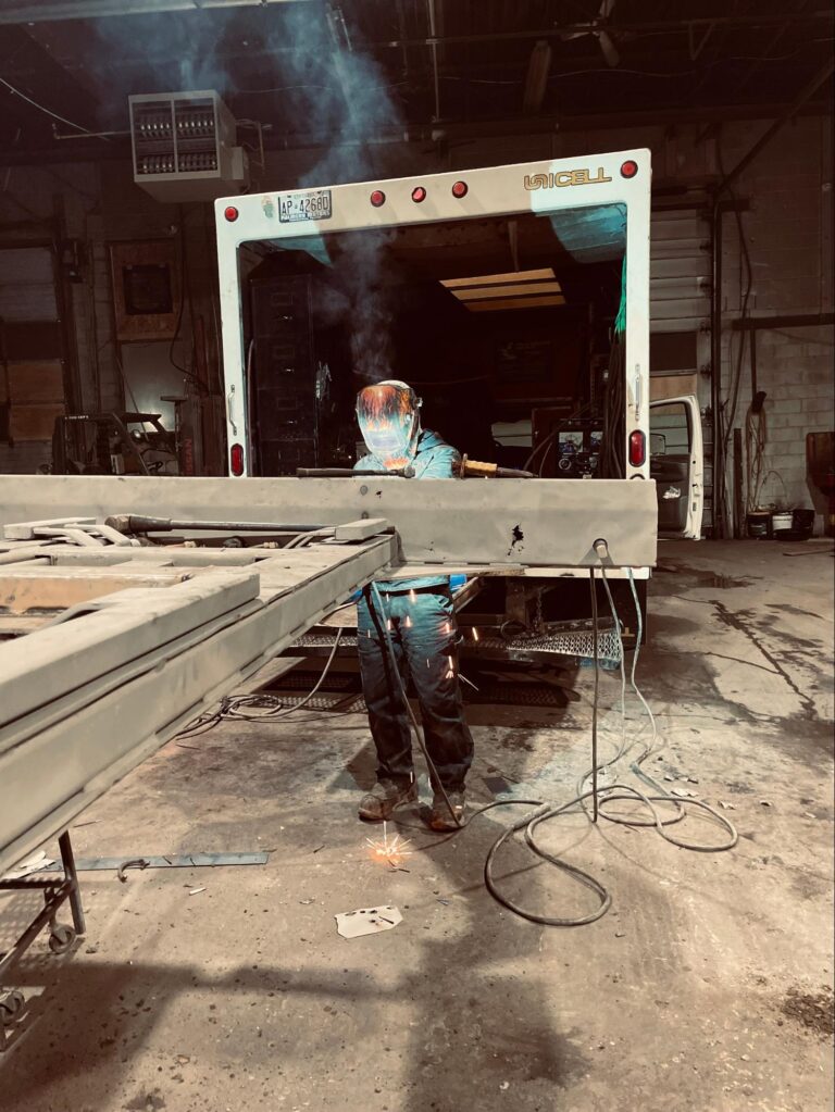 Malik Mobile Welding Service photo 4